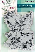 Penny Black EZ stamp stamp DIY 40-617