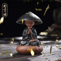 Shanghai Yuefang Creative Tea Leakage Accessories Tea Filter Tea Filter Message Kunfu Tea Personality Customization
