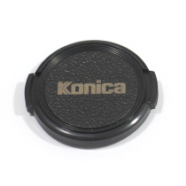 KONICA KONICA HEXAR ingenuity AF C35 camera lens cover 46mm