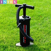 Swimming ring pump swimming pool electric inflatable pump foot pedal air pump toy air pump inflatable boat pump