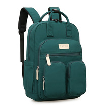  Computer bag 16 1-inch shoulder female portable 14-inch notebook bag multi-function suitable for Lenovo Huawei Apple 16-inch