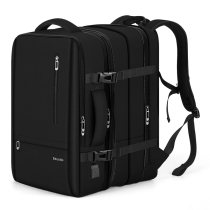 Large capacity multifunctional short-distance travel backpack mens backpack business business travel luggage bag computer bag schoolbag