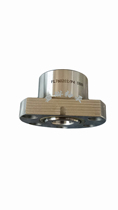 FL DH FLS760202 P4 7202B Flanged integral ball screw screw seal matching bearing