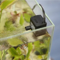Sensen HJ-111 211 311 411 611 Submersible Pump Mini Filter Pump Water Adjustable Volume Small a