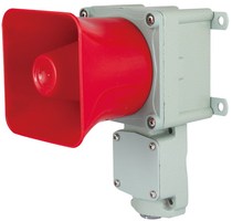 TLEWN40T wall mounted alarm horn signal speaker Marine alarm voice transmitter