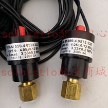 MW Manqi Clement Phoenix pressure switch YK-M059-4 05T high voltage switch with reset
