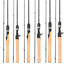 Fishing house Submerged Dragon UL MOUTH MICRO-POLE SUPER SOFT L QUICK HEIGHT INCREASE SENSATION WORM ROD MANDARIN FISH SINGLE FISHING HOUSE ROAD SUBPOLE