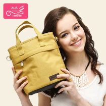 Lando small mommy bag mini portable bag out light crossbody small portable hand carrying mother baby bag