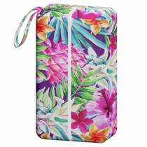 Mini Pods Three-dimensional diaper bag Portable washable double waterproof cart hanging bag Bedside diaper diaper bag