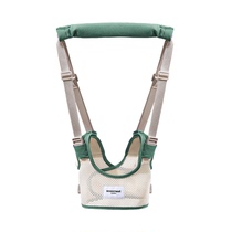 Kechao baby walker belt anti-leaning baby children learn to walk standing anti-fall artifact dual-purpose baby traction rope