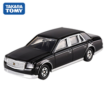 TOMY Domeca alloy car model tomica male toy No 114 Toyota Century car 798484