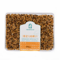 Hai Gu Niang's Cabin Clam Meat 140g Box