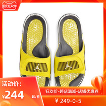 NIKE AIR JORDAN HYDRO IV AJ4 Velcro men casual sports slippers DN4238-701