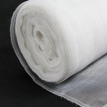 Factory direct plastic gauze net 30 mesh grasshopper breeding net insect net greenhouse special 8 mesh nylon net