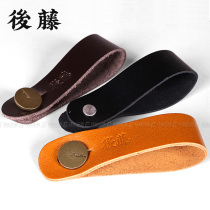 Asaki Goto GS001 folk classical electric guitar strap buckle ukulele Beth string strap