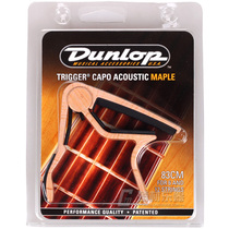 Dunlop Trigger Classical folk guitar chamfering clip Electric guitar chamfering clip American production