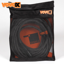Qi Cai VOVOX Sonorus Direct S 6 Mikanon microphone line male to female XLR microphone