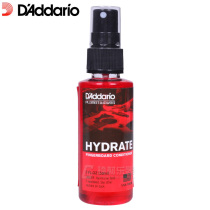Dadario Daddario PW-FBC bass guitar finger plate oil fingerboard cleaner care