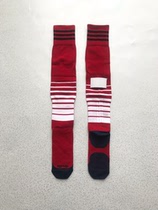 Big-name long tube football socks game mens socks mens football socks running socks Marathon Socks