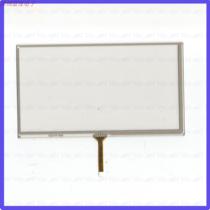 HLD-TP-1646 original touch handwritten outside screen glass with Tianma TM070RDH01 7 1 inch