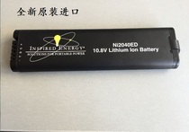 American Laurel SIR-4000 3000 Portable Geological Detector Battery Ni2040ED NI2040HD