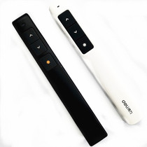 Able 2808 PPT Projection Pen Laser Page-turning Pen Teaching Whip Electronic Pen Speech Pen Wireless Red Light 2802