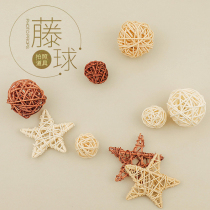 Takeshal ins photo props ornaments Nordic home decoration small pendulum photography props shooting props