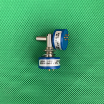 Brand new inventory Original imported BOURNS 6639S-1-502 5K continuously rotating precision potentiometer