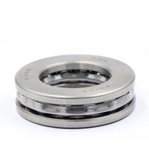 Stainless steel one-way plane thrust ball bearings S51105 51106 51107 51108 51109 51110