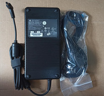 Applicable Blue Sky Microstar Quang Shenzhou Jianxing Huaxu Power Adaptation Charger 19 5V 16 9A 9A 330W