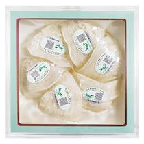 Haoyude Birds Nest (White Birds Nest) Indonesia imported 30g box