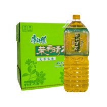 Master Kong jasmine tea fresh breath fresh and pleasant 2L * 6 bottles Beijing