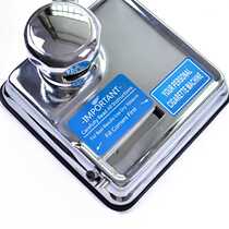2021 new cigarette puller push principle does not turn around and does not drop Fire overall Silk quality assurance new product push smoke