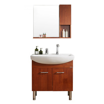 Anwar bathroom solid wood bathroom cabinet anPGM33002G
