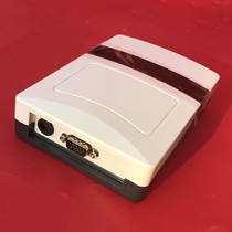 RFID 915MHz white card issuer reader LJYZN-107 reader 900m card issuer ISO 6CG2