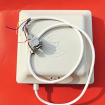 RFID tag scanner 915MHz remote Reader Reader Reader Reader 860~960MHz read head 6C