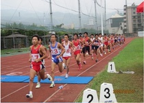 Sports competition time counting system School Sports time automatic ring meter medium and long distance running tester troop physical fitness