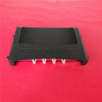 RFID warehouse anti-theft channel door radio frequency identification device Warehouse radio frequency channel Radio frequency channel door split reader