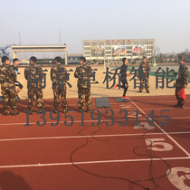 Games game timing military physical training timing system running assessment tester assessment timing circle
