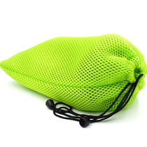 Skipping rope storage bag universal mobile phone washable mouth bag primary school children professional rope