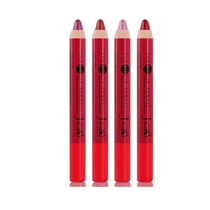 USA J cat Jcat Fat lipstick pen Lip pen Lipstick pen lasting peach208 211 net red pumpkin color