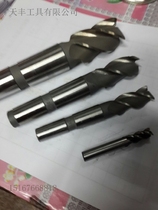 Taper shank keyway milling cutter Φ12 14 16 18 20 22 24 25 28 30 32 34 50 Complete specifications