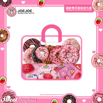 JoeJoe Donut computer bag portable for MacBook 13 3 Apple 14 inch 15 6 Huawei ASUS female