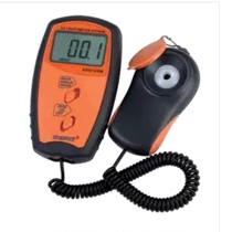 Shenzhen Xinbao UV illuminance meter UV340B ultraviolet illuminance meter measuring ultraviolet light meter