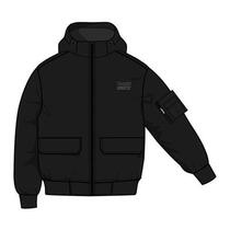 361 degree 2021 winter new mens cotton jacket cotton cotton comfortable warm and warm sports coat 552144201