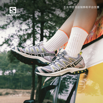 salomon salomon retro sneakers men outdoor hiking shoes women running shoes mesh trendy shoes XA PRO 3D