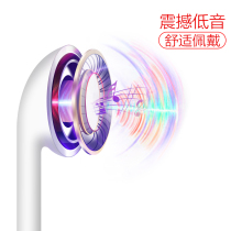 gdoo Apple 11 Headphones Original iPhone8 plus 8 i7p xXR XS MAX mobile phone earbuds in-ear lightning wired I