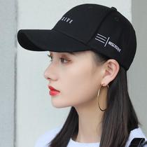 Star same hat female summer Korean version of Chao Net red cap Lady Joker men men fashion Baseball Hat sun hat