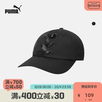 PUMA PUMA official womens baseball cap PRIME CRUSH 022101