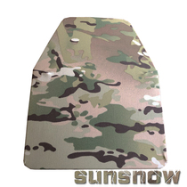 (Sun Snow) SS vest board cover vest cover tactical protective plate cover imported elastic fabric